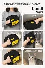 Pet Hair Remover Glove - boodiGlove